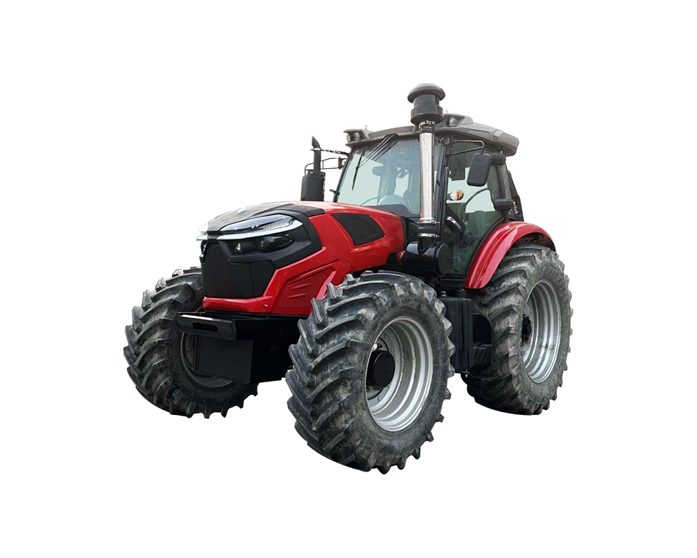 200HP