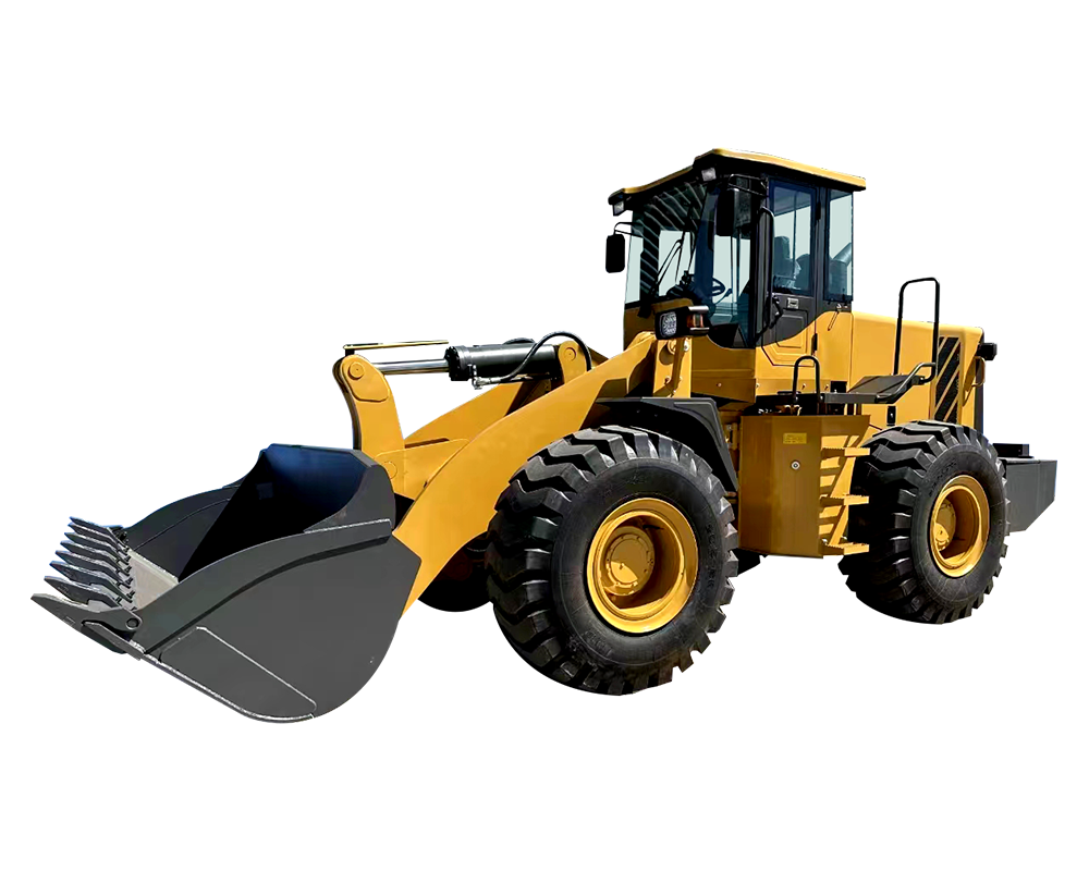 5T